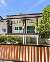 Spacious 1br White House - Bed and Breakfast Ban Nok