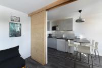 Résidence Aigue-marine - Studio sur les pistes entièrement rénové · Accès direct aux pistes · Balcon MAE-3732 - Chambres d'hôtes Mâcot-la-Plagne