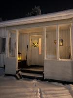 Family Home for 5 near Santa Claus Village, Sauna & Free Parking - B&B Rovaniemi