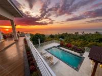 Bio Green Villa - B&B Temukus
