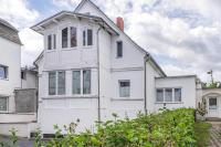 Apartment Visby - B&B Ahlbeck
