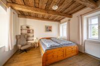 Stylový apartmán na statku - B&B Trpín