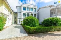 Villa Bella Rosa - B&B Ostseebad Binz