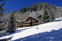 Résidence Ancolie - Les Hauts De Planchamp - 2 Pièces pour 5 Personnes MAE-4882 - Bed and Breakfast Champagny-en-Vanoise