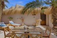 Umbi Chalet - Chambres d'hôtes Dahab