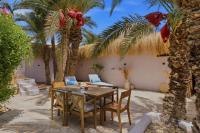 Umbi Chalet - Ferienwohnung Dahab