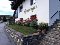 Haus Grünanger - Bed and Breakfast Wildschönau