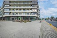 Zielonego Mostu Cozy Elegant Apartment by BookingHost - B&B Stettino