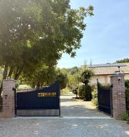 Cascina Rocca Martina - B&B Sessant