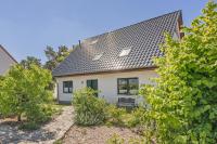 Wykerstraße Apartment Strandlerche - Ferienwohnung Ahlbeck