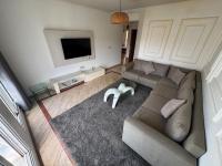 Appartement Zerketounie - B&B Casablanca