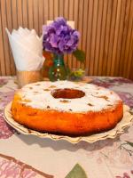Guesthouse VillageHome - Bed and Breakfast Ets’erperdi