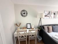 Willow Studio - a self-contained studio w parking - Ferienwohnung Oxford