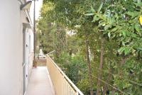 CasaLina Matera - with private parking and balcony - B&B Matera