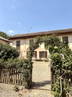 Cascina Rocca Martina - B&B Sessant