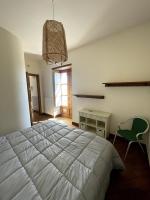 Tweepersoonskamer met Gedeelde Badkamer