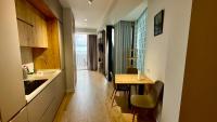 Bristol Sea View Aparthotel Kvariati - Chambres d'hôtes Kvariati