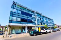 The Glasshouse Residences Modern 2Bedroom Comfort Apt Wimbledon Park London - Ferienwohnung London