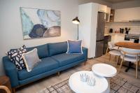 112 Seahorse - 2 Bedroom Premium Unit with Onsite Parking - B&B Knysna