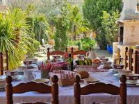 Beautiful Alamedas, casa rural con jardín y alberca para familias y grupos - Chambres d'hôtes Castronuño