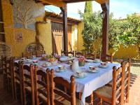Beautiful Alamedas, casa rural con jardín y alberca para familias y grupos - Chambres d'hôtes Castronuño