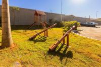 Terras de Portinari - apartamento aconchegante próximo ao hospital de amor - B&B Barretos