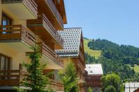 Residence Valoria - 3 pièces 6 personnes 3 exposé ouest MAE-9154 - Ferienwohnung Valloire