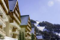 Residence Valoria - 3 pièces 6 personnes exposé nord MAE-9224 - B&B Valloire