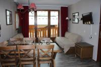 Residence Valoria - 3 pièces 6 personnes exposé nord MAE-9224 - Bed and Breakfast Valloire