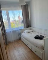 Mieszkanie bardzo dobra lokalizacja, nowe - B&B Olsztyn