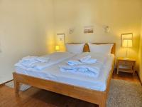 Unter den Kolonnaden - 27-15 - Chambres d'hôtes Ostseebad Kühlungsborn
