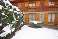 Résidence Appartement La Poya - 3 pièces duplex 4 personnes 3 exposé sud MAE-9844 - Chambres d'hôtes Valloire