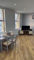 The Pearl of Margate Seafront Apartment - B&B Margate