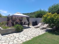 Studio PARADISE - B&B Ammoulianí