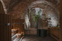BEERSPA Vilnius apartamentai - B&B Vilna