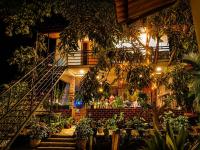 Eco haven Sigiriya - B&B Sigiriya