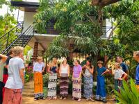 Eco haven Sigiriya - B&B Sigiriya