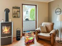 Fischerhaus Rechlin - B&B Rechlin
