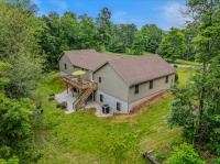 Otter Manor - WIFI|Fire Pit|Gameroom|Private Trail - B&B Berkeley Springs