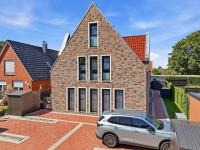 Platzhirsch - Chambres d'hôtes Greetsiel