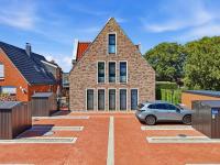 Platzhirsch - Chambres d'hôtes Greetsiel