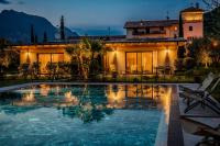 Oliveto Apartments - Bed and Breakfast Riva del Garda