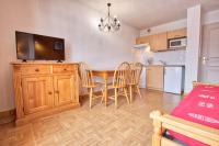 Les Chalets Des Evettes - Appartement dans une résidence avec piscine au pied des pistes MAE-3264 - Ferienwohnung Notre-Dame-de-Bellecombe