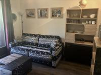 Résidence Les Valmonts - 2 pièces 4/5 personnes 3 expo ouest MAE-3894 - Chambres d'hôtes Valloire