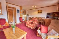 Résidence Le Village - Appartement 10 personnes au centre du village MAE-2194 - Chambres d'hôtes Notre-Dame-de-Bellecombe