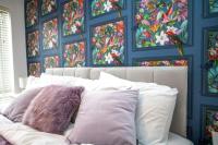 4BR House + Parking Near Etihad & Co-op Live - Bed and Breakfast Manchester