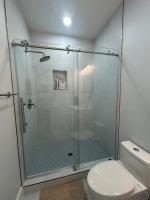 Private and Spacious 2BR Walkout Lower Level w Elevator near Metro and Tysons Corner - B&B Dunn Loring