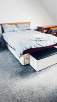The Rehoboth Place - Deluxe Double Rooms - Chambres d'hôtes Wednesbury