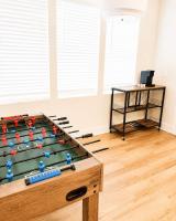 Roomy 3BR Home in Wilmington,2bathroom King bed - Ferienwohnung Wilmington