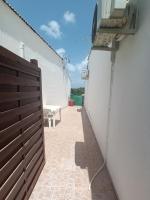 Charmant et élégant T2 à proximité de la plage dans résidence Les Cocotiers domaine de Belfond, proche Club Med saint Anne entièrement climatisé - Ferienwohnung Sainte-Anne